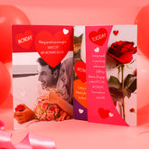 All I Need Is You Greeting Card